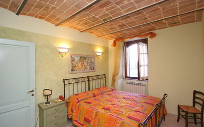 Accommodatie:&nbsp;Trasimeno 2
