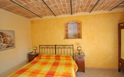 Accommodatie:&nbsp;Trasimeno 1