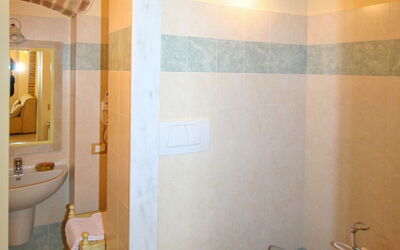 Accommodatie:&nbsp;Trasimeno 1