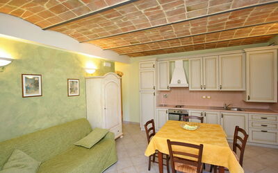 Accommodatie:&nbsp;Trasimeno 2