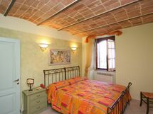 Accommodatie:&nbsp;Trasimeno 2