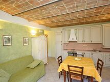 Accommodatie:&nbsp;Trasimeno 2