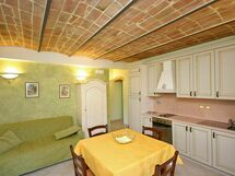 Accommodatie:&nbsp;Trasimeno 2