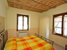 Accommodatie:&nbsp;Trasimeno 3