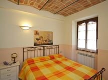 Accommodatie:&nbsp;Trasimeno 3