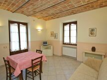 Accommodatie:&nbsp;Trasimeno 3