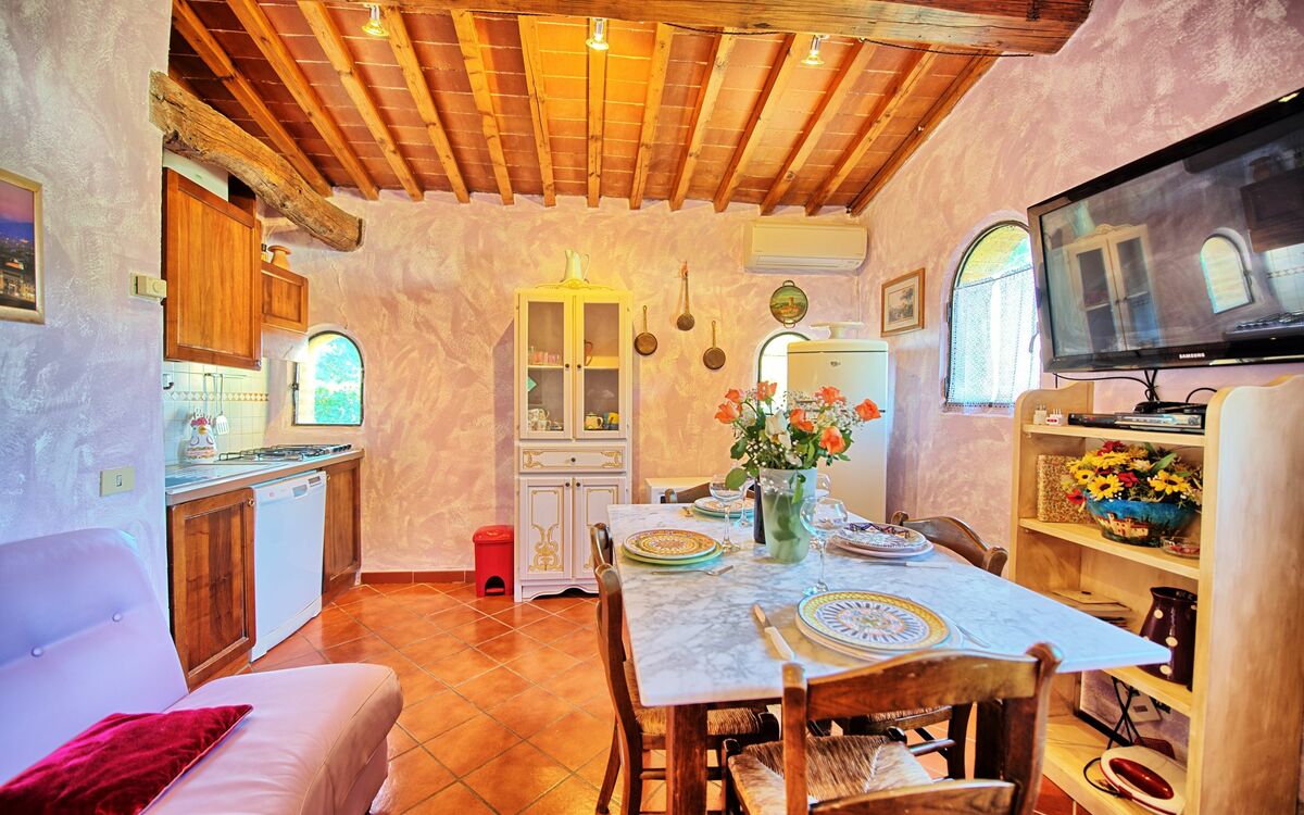 Accommodatie:&nbsp;Anna 2