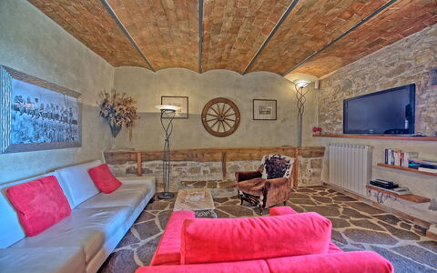 Accommodatie:&nbsp;Anna 3
