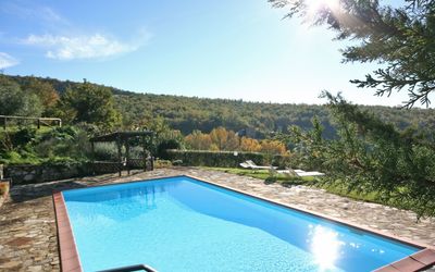 Casa Anna: Zwembad, Eigendom, Onroerend Goed, Huis, Gebouw, Vrije Tijd, Landgoed, Vakantie, Villa, Boom