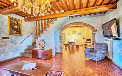 Casa Anna