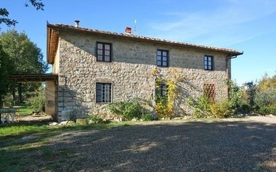 Alice - Greve in Chianti, Toscane, Italië