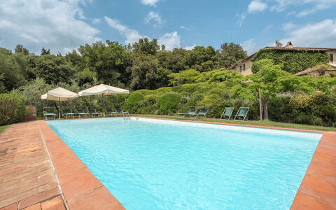 Centolivi 14: Struik, Zwembad, Landgoed, Hacienda, Tuin, Eco Hotel, Boerderij, Villa, Landscaping, Toevlucht