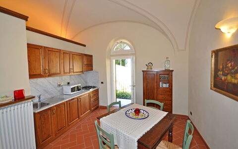 Accommodatie:&nbsp;Dante 1