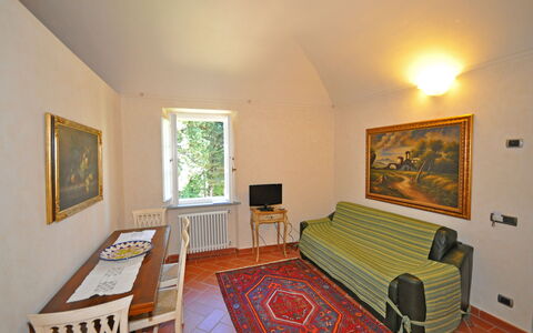 Accommodatie:&nbsp;Dante 3