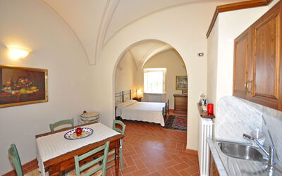Accommodatie:&nbsp;Dante 1