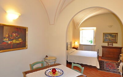 Accommodatie:&nbsp;Dante 1