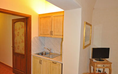 Accommodatie:&nbsp;Dante 4