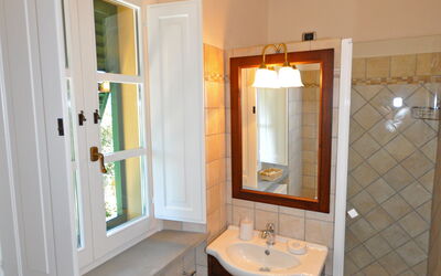 Accommodatie:&nbsp;Dante 4