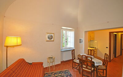 Accommodatie:&nbsp;Dante 4