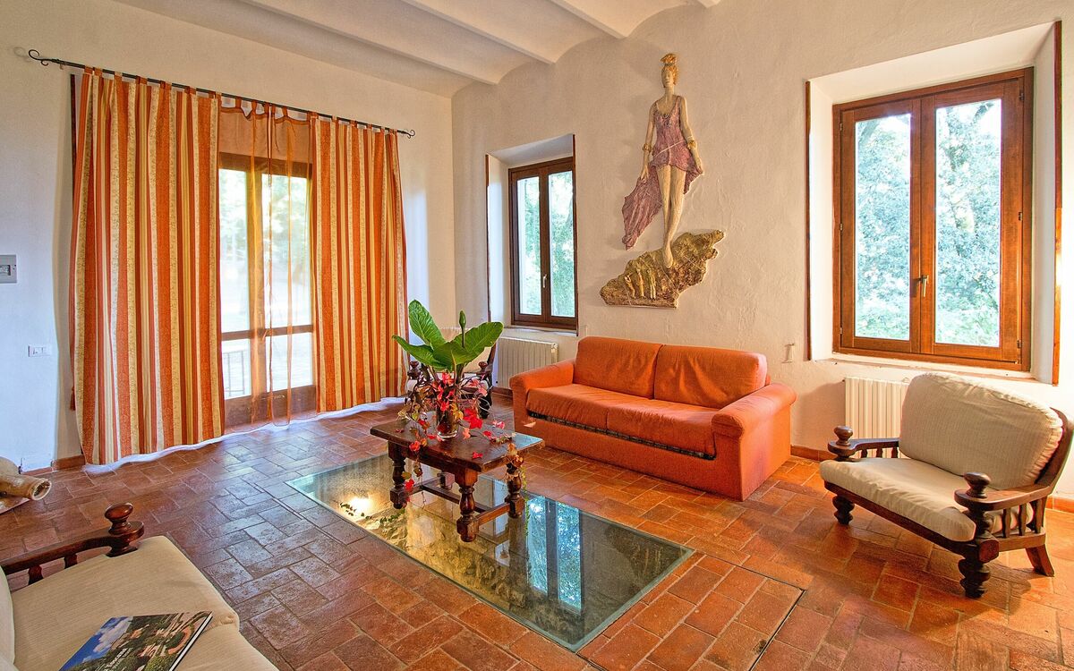 Accommodatie:&nbsp;Sculture 2