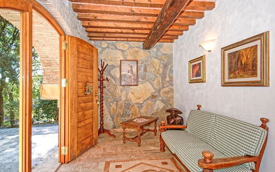 Accommodatie:&nbsp;Sculture 1
