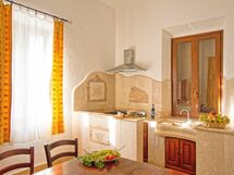 Accommodatie:&nbsp;Sculture 2