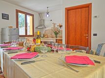 Accommodatie:&nbsp;Sculture 3