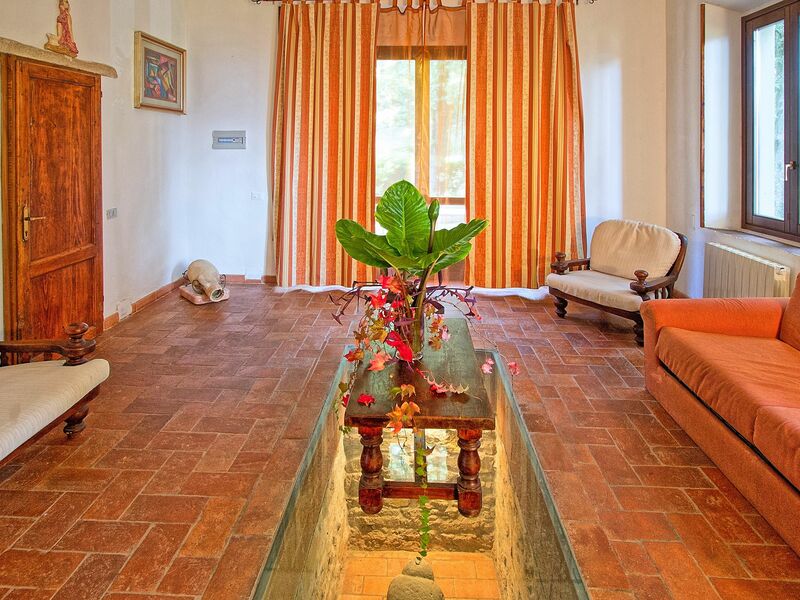 Accommodatie:&nbsp;Sculture 2