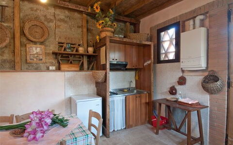 Accommodatie:&nbsp;Girasole 2