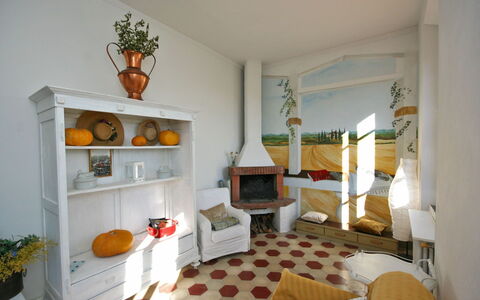 Accommodatie:&nbsp;Girasole 3
