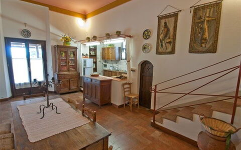 Accommodatie:&nbsp;Girasole 1