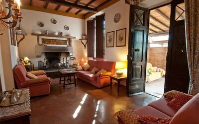 Accommodatie:&nbsp;Girasole 1