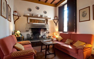 Accommodatie:&nbsp;Girasole 1