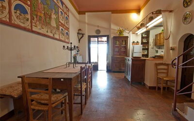 Accommodatie:&nbsp;Girasole 1