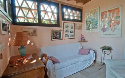 Accommodatie:&nbsp;Girasole 2