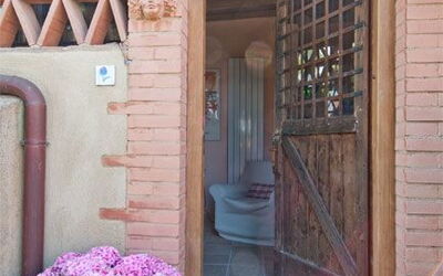Accommodatie:&nbsp;Girasole 2