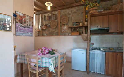 Accommodatie:&nbsp;Girasole 2