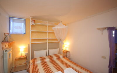 Accommodatie:&nbsp;Girasole 4