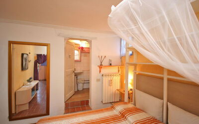 Accommodatie:&nbsp;Girasole 4