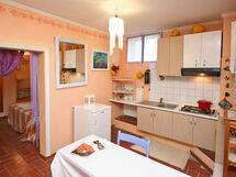 Accommodatie:&nbsp;Girasole 4