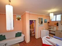Accommodatie:&nbsp;Girasole 4