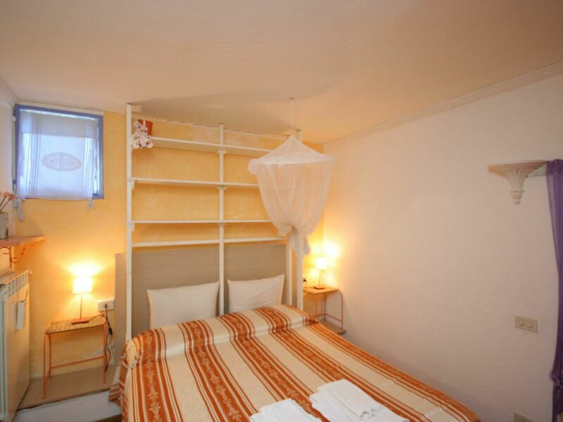 Accommodatie:&nbsp;Girasole 4