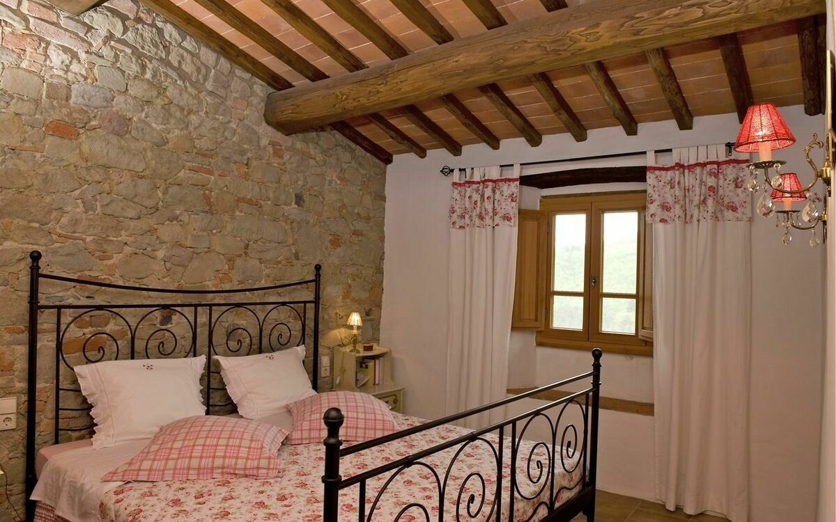 Romatic Sleeping Room