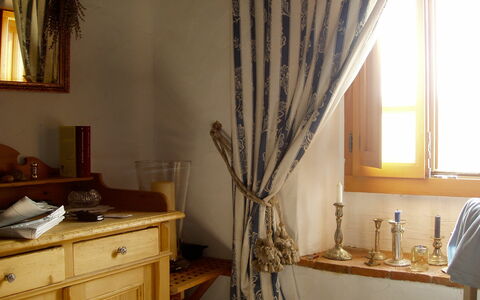Accommodatie:&nbsp;Ortensia