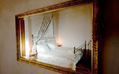 Accommodatie:&nbsp;Ortensia