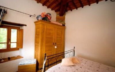 Accommodatie:&nbsp;Ortensia