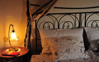 Accommodatie:&nbsp;Ortensia