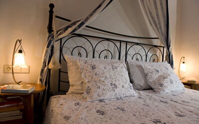 Accommodatie:&nbsp;Ortensia