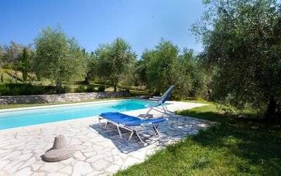 Villa Terrazza - Bagno a Ripoli, Toscane, Italië
