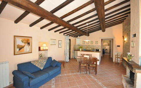 Accommodatie:&nbsp;Olivo